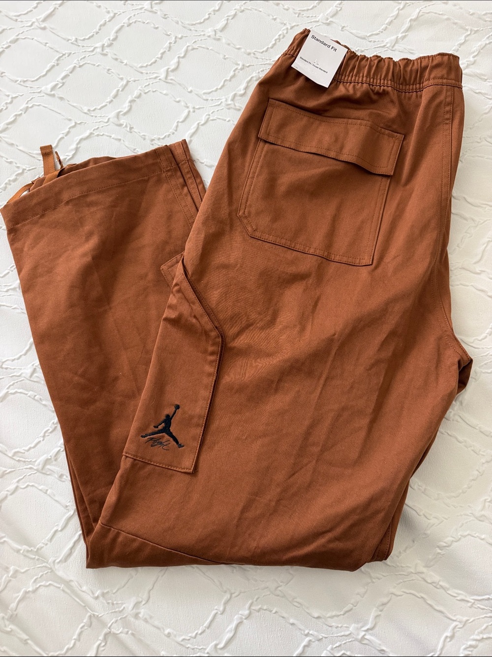 NWT Jordan Jumpman cargo pant